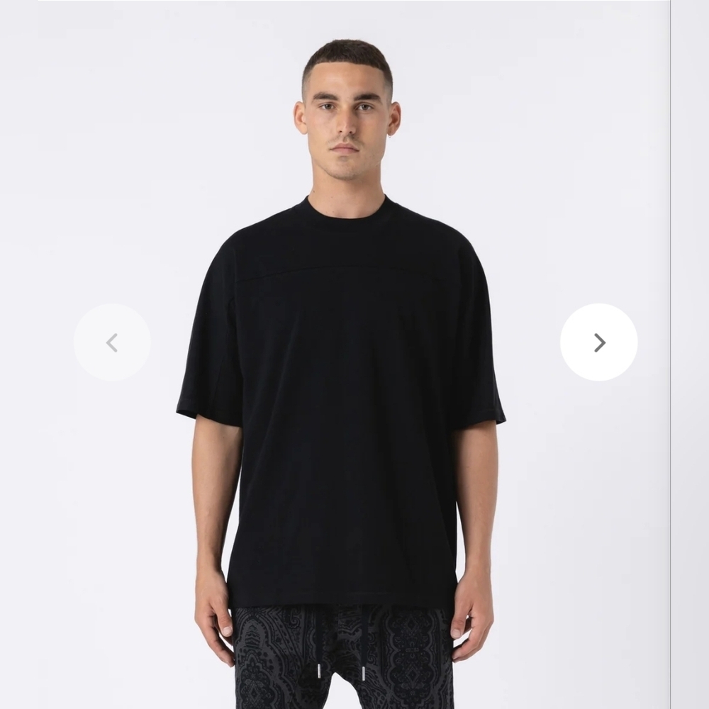 Zanerobe shirt size XL NEW